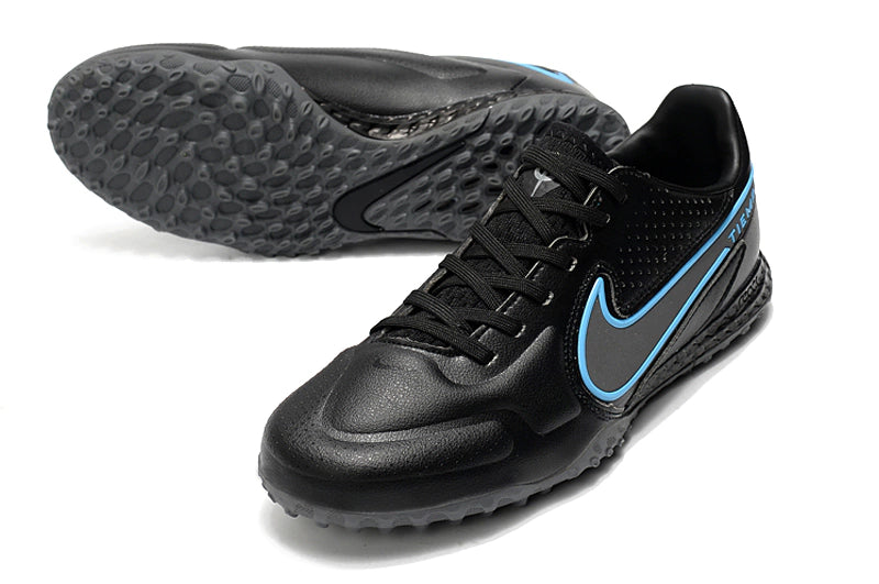 Chuteira Society Nike Tiempo Legend 9 TF