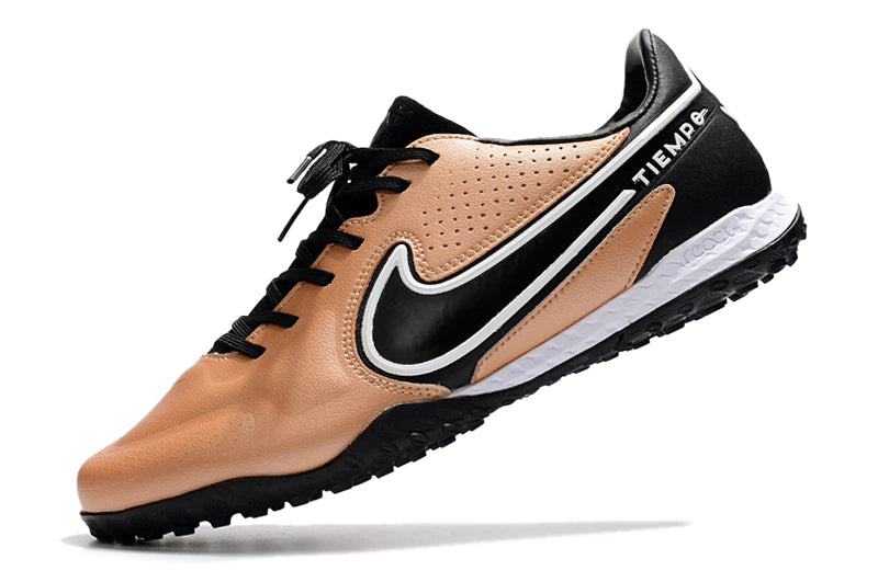 Chuteira Society Nike Tiempo Legend 9 TF