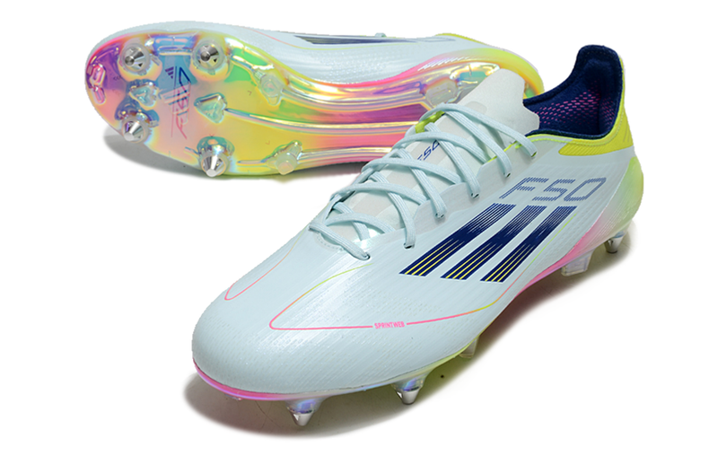 Chuteira Adidas F50 SG