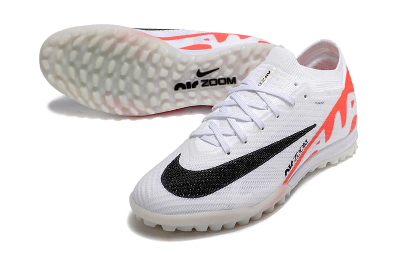 Chuteira Society Nike Mercurial Air Zoom Vapor 15 TF