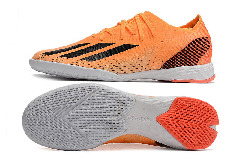 Tênis Futsal Adidas X Speedportal.1 IC