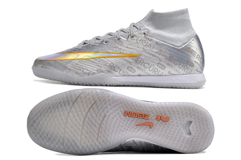 Tênis Futsal Nike Mercurial Air Zoom Superfly 9 IC