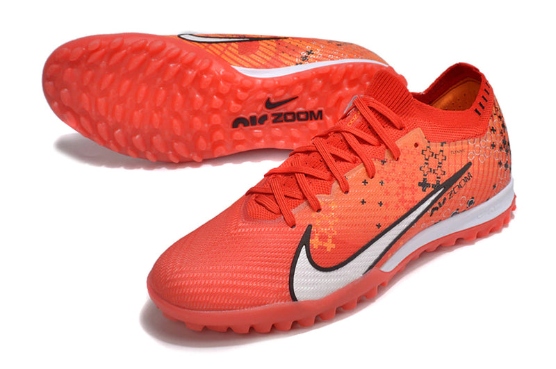 Chuteira Society Nike Mercurial Air Zoom Vapor 15 TF