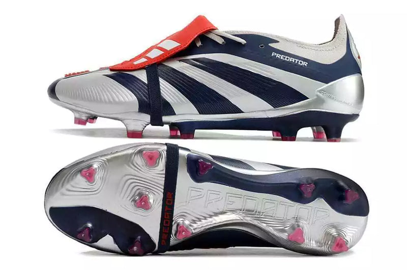 Chuteira Adidas Predator Pedstrike FT FG