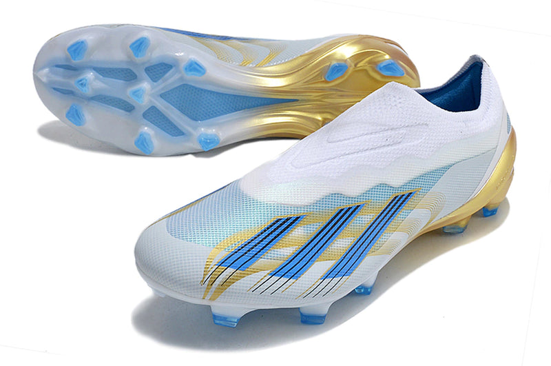 Chuteira Adidas CrazyFast.1 LL MESSI FG