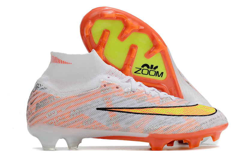 Chuteira Nike Mercurial superfly 9 Air Zoom Ultra FG