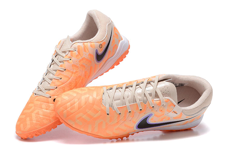 Chuteira Society Nike Tiempo Legend 10 TF