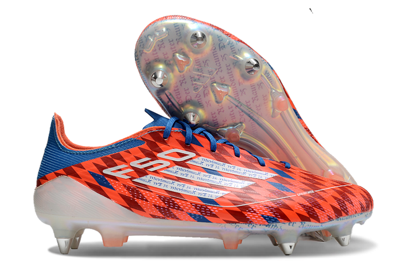 Chuteira Adidas F50 SG