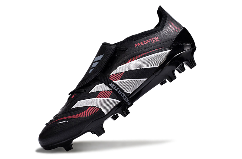 Chuteira Adidas Predator Predstrike Tongue FG