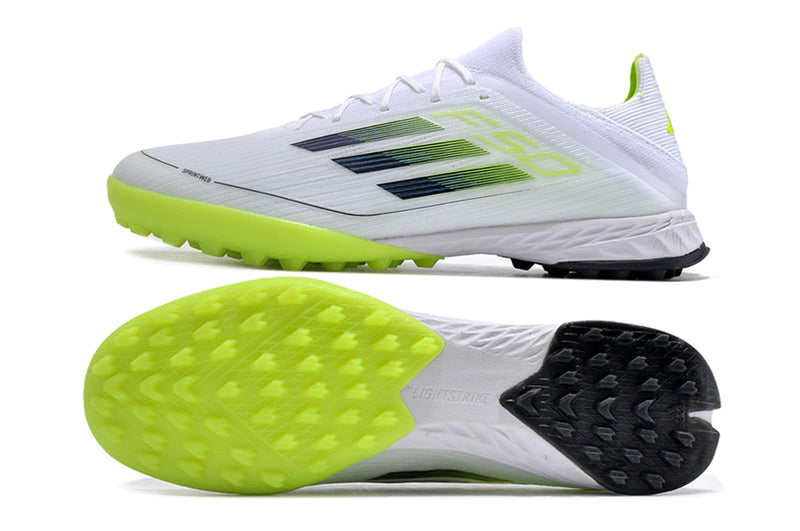 Chuteira Society Adidas F50 TF