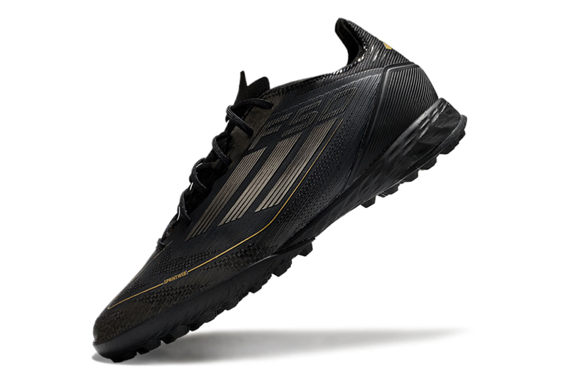 Chuteira Society Adidas F50 TF - Preta