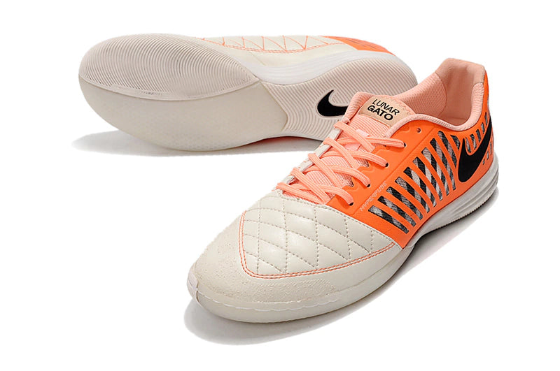 Tênis Futsal Nike Lunar Gato IC