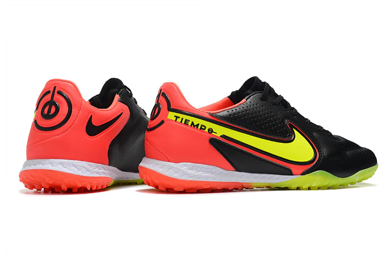 Chuteira Society Nike Tiempo Legend 9 TF