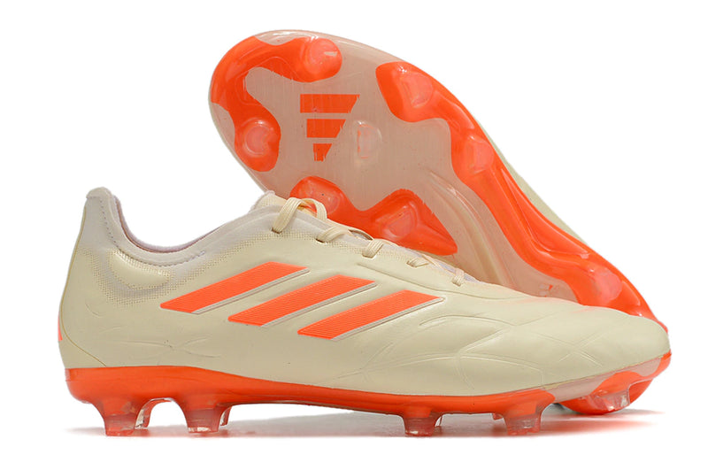 Chuteira Adidas Copa Pure+ FG