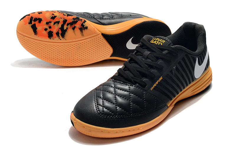 Tênis Futsal Nike Lunar Gato IC