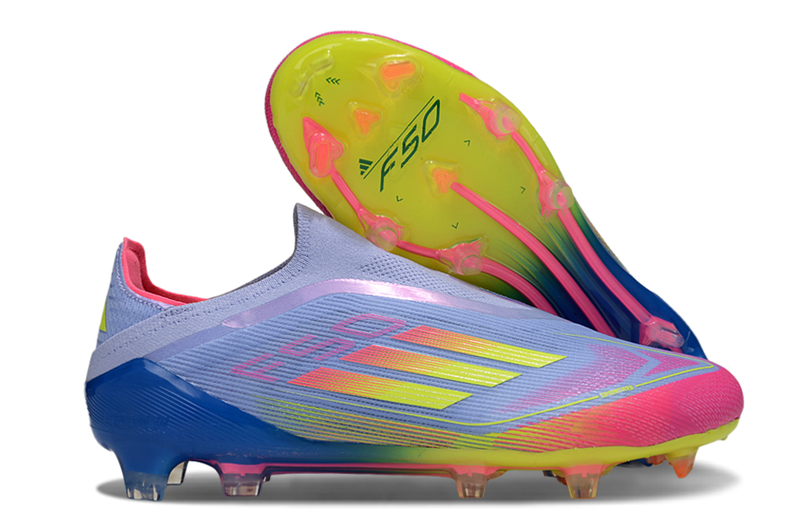 Chuteira Adidas F50 LL FG