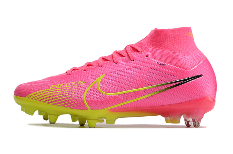 Chuteira Nike Mercurial Superfly 9 Air Zoom SG PRO