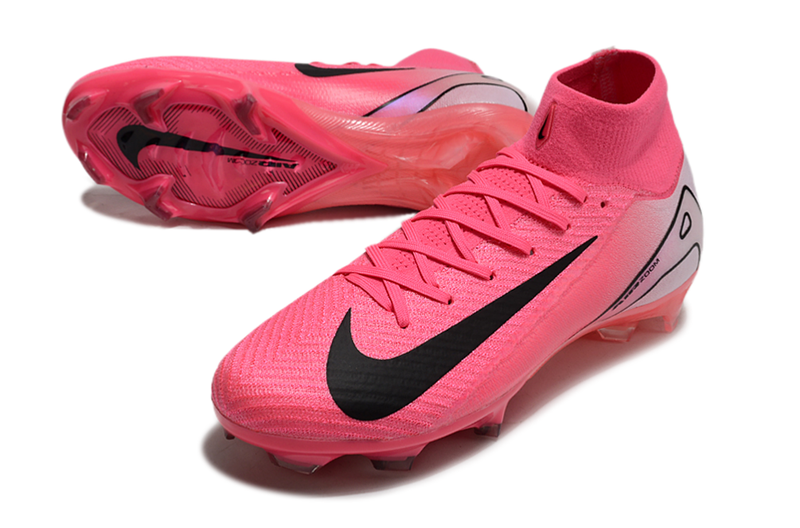 Chuteira Nike Air Zoom Mercurial Superfly 10 Elite FG