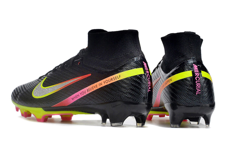 Chuteira Nike Mercurial superfly 9 Air Zoom Ultra FG