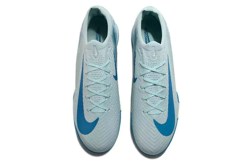 Chuteira Nike Mercurial Superfly 10 Air Zoom Ultra TF