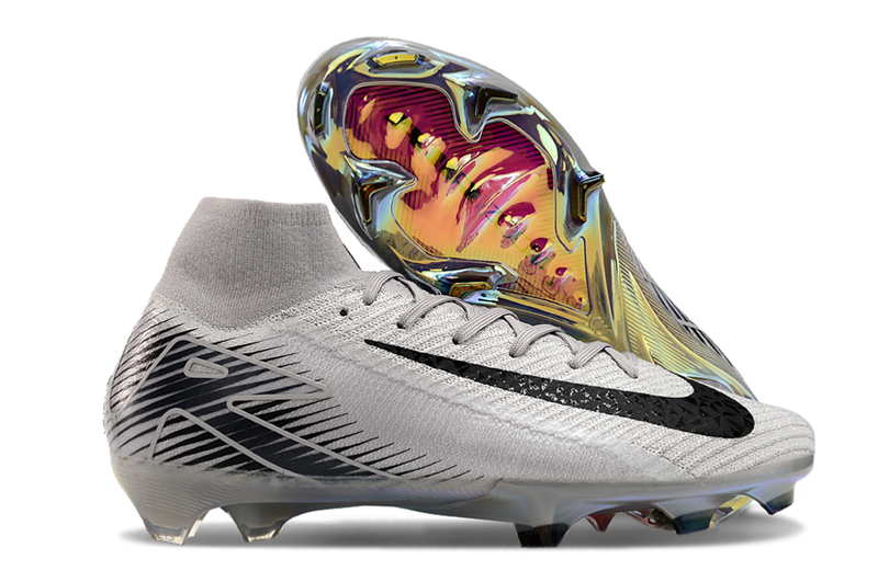 Chuteira Nike Air Zoom Mercurial Superfly 10 Elite FG