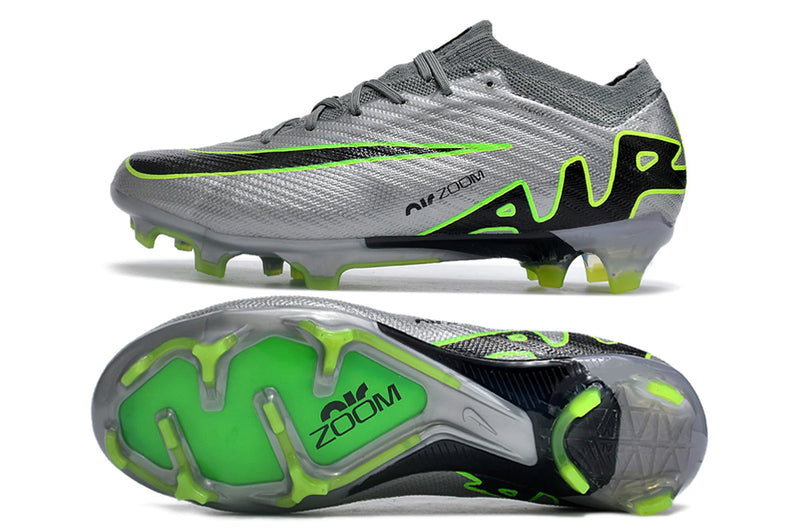 Chuteira Nike Mercurial Vapor 15 Air Zoom FG