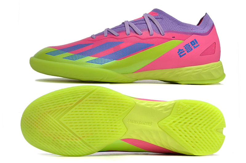 Tênis Futsal Adidas CrazyFast.1 SON IC