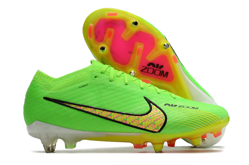 Chuteira Nike Mercurial Vapor 15 Air Zoom SG-PRO