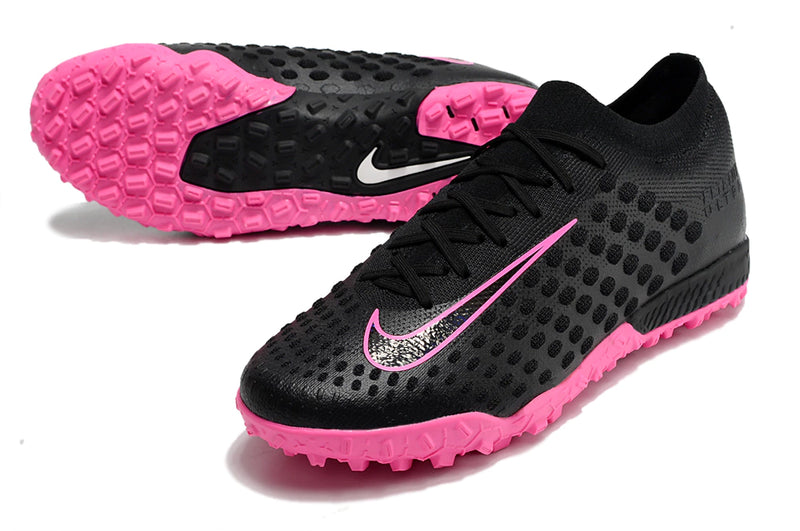 Chuteira Society Nike Phantom Ultra Venom TF