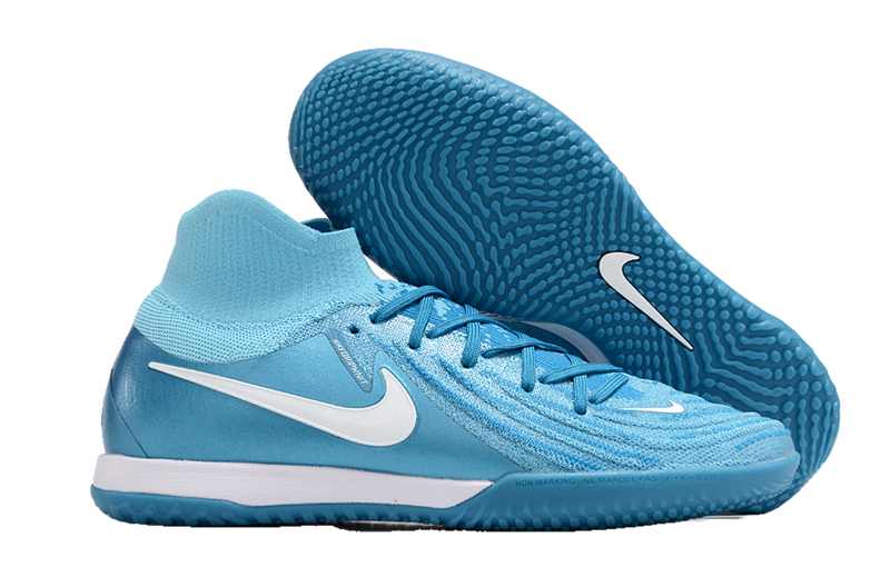 Tênis Futsal Nike Phantom Luna Elite IC