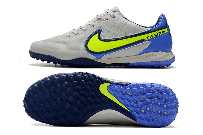 Chuteira Society Nike Tiempo Legend 9 TF