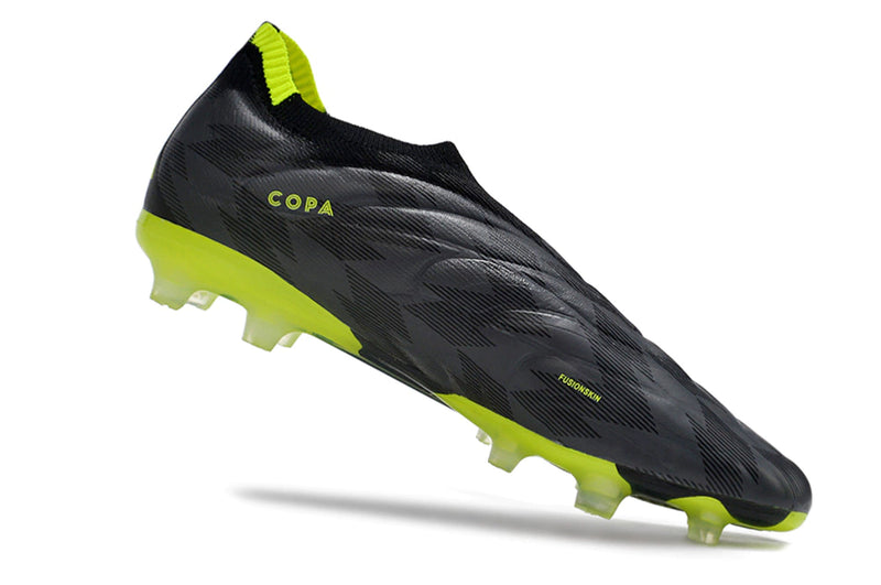 Chuteira Adidas Copa Pure+ FG