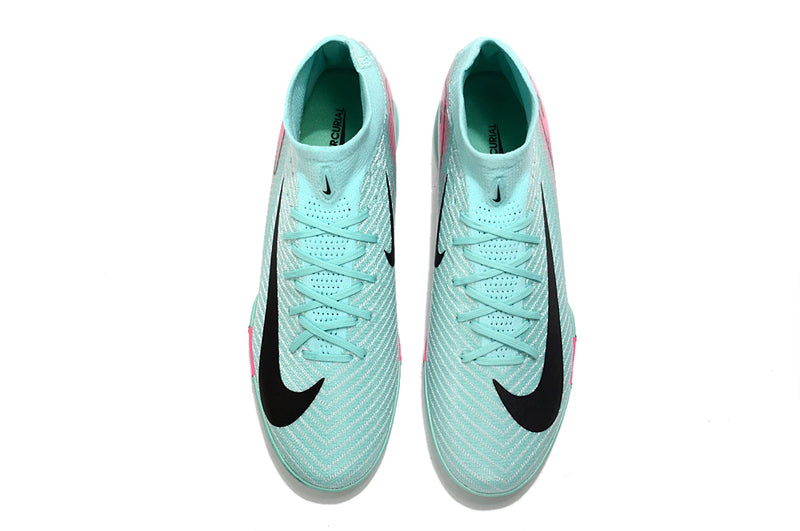 Chuteira Nike Mercurial Superfly 10 Air Zoom Ultra TF