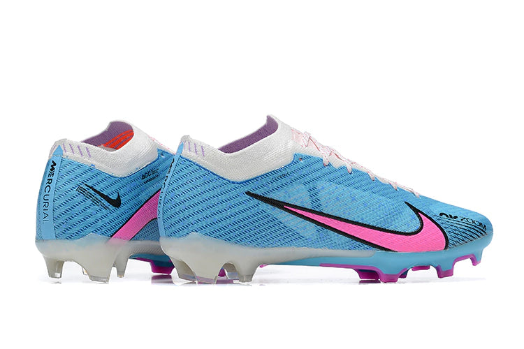 Chuteira Nike Mercurial Vapor 15 Air Zoom FG