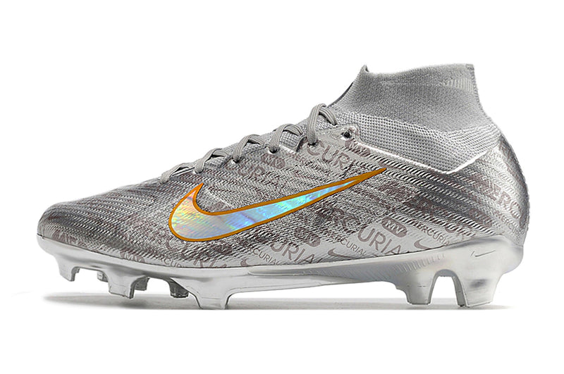 Chuteira Nike Mercurial superfly 9 Air Zoom Ultra FG