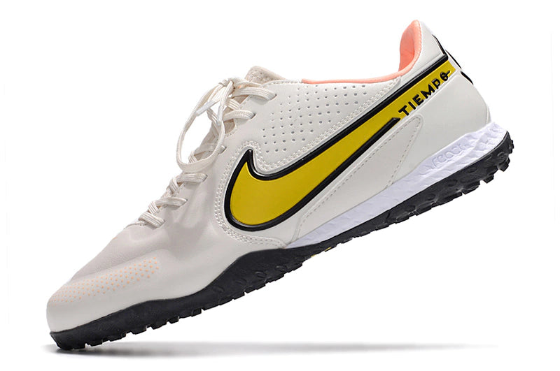 Chuteira Society Nike Tiempo Legend 9 TF