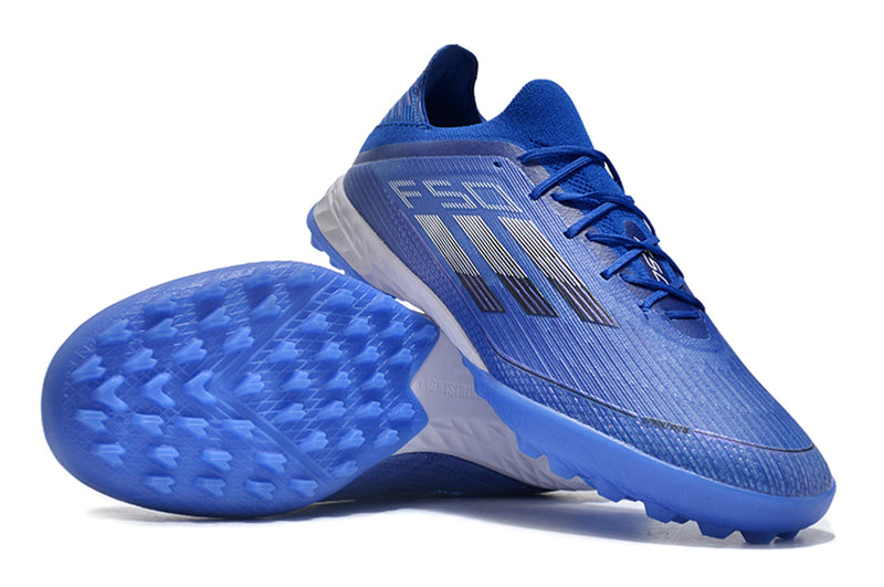 Chuteira Society Adidas F50 TF