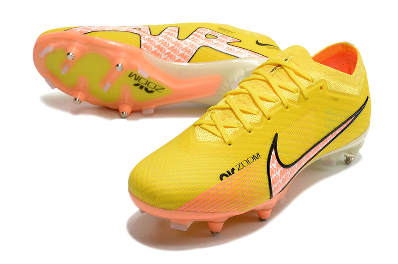 Chuteira Nike Mercurial Vapor 15 Air Zoom SG-PRO