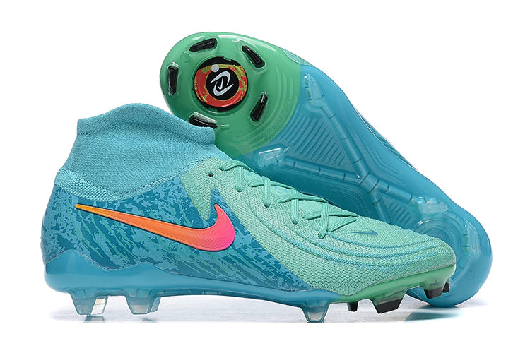 Chuteira Nike Phantom Luna II Elite FG