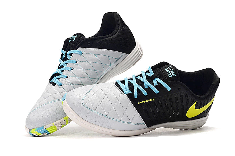 Tênis Futsal Nike Lunar Gato IC