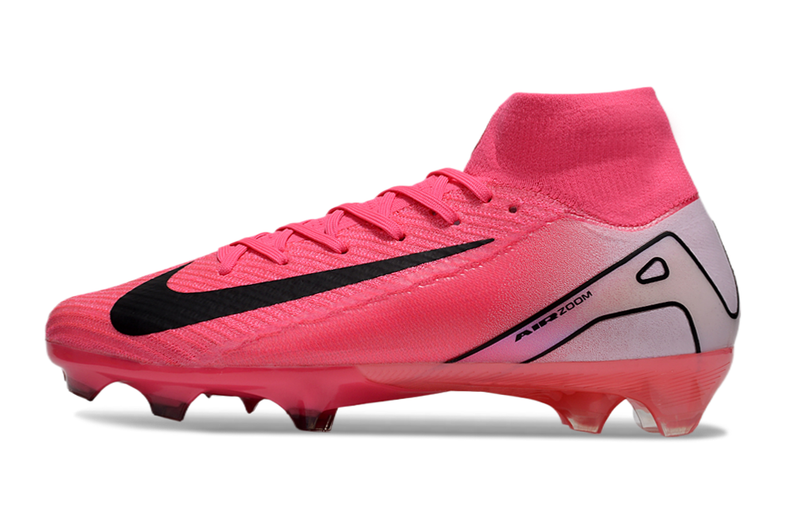 Chuteira Nike Air Zoom Mercurial Superfly 10 Elite FG
