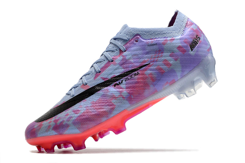 Chuteira Nike Mercurial Vapor 15 Air Zoom MDS6 FG