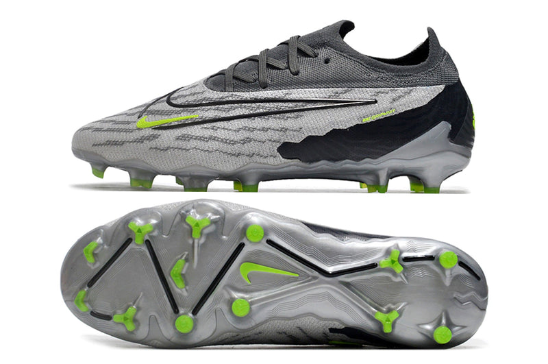 Chuteira Nike Gripknit Phantom GX Elite FG