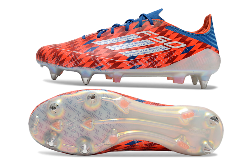 Chuteira Adidas F50 SG