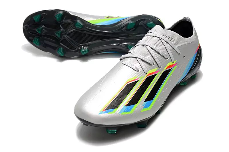 Chuteira Adidas X Speedportal.1 FG