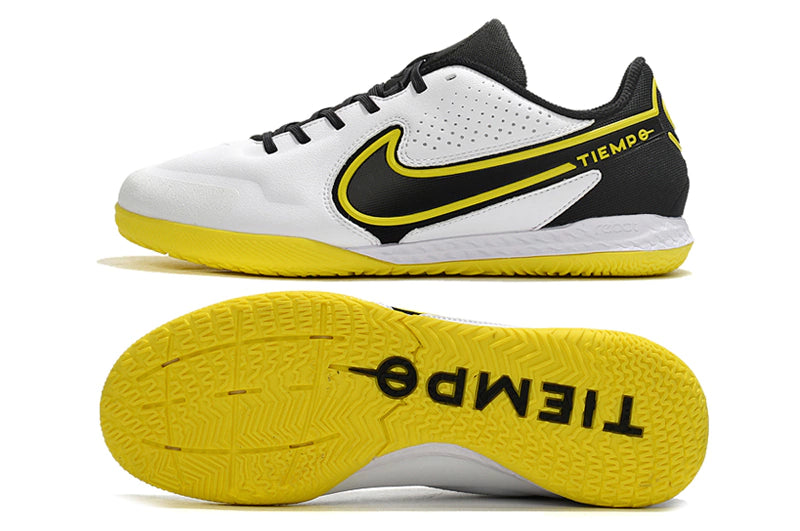 Tênis Futsal Nike Tiempo Legend 9 Elite IC