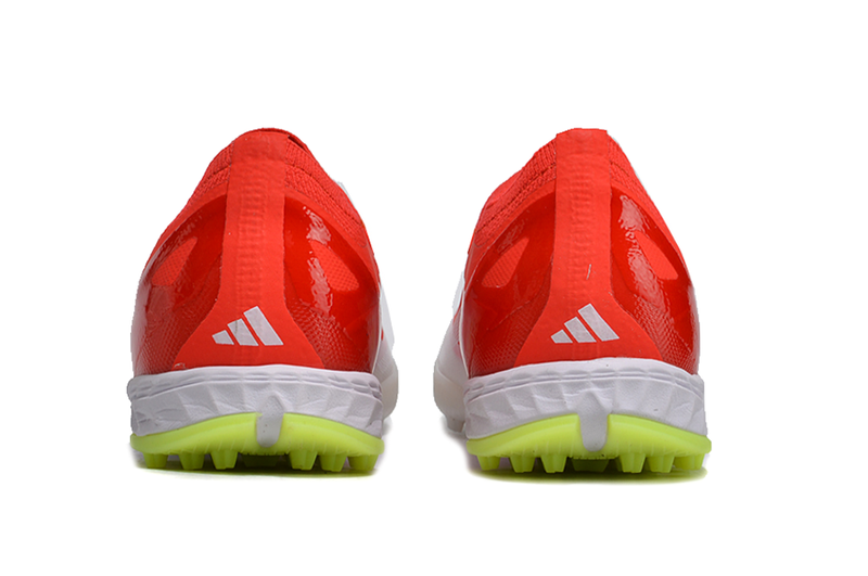 Chuteira Society Adidas CrazyFast.1 TF