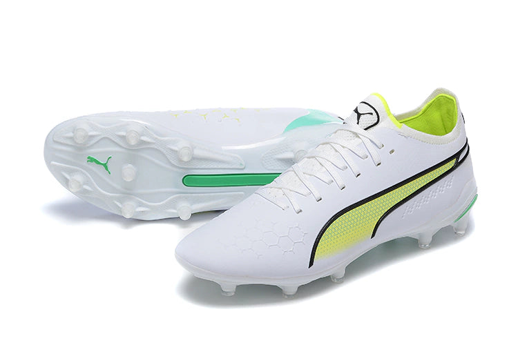 Chuteira Puma King Ultimate FG