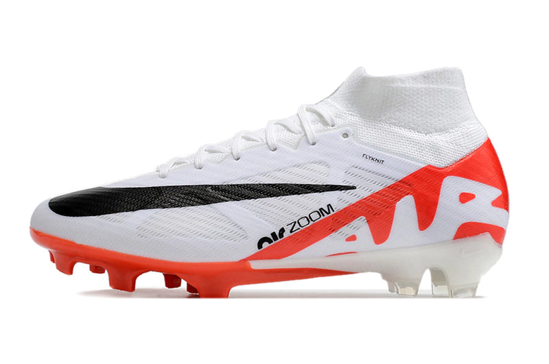 Chuteira Nike Mercurial superfly 9 Air Zoom Ultra FG