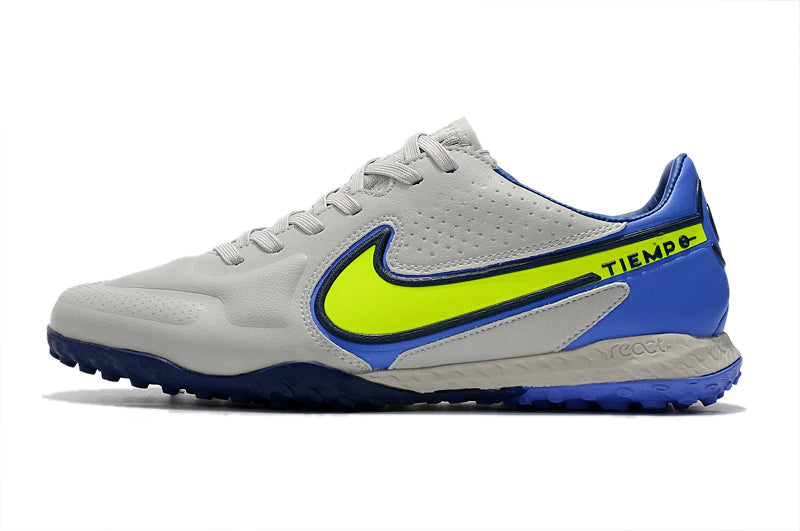 Chuteira Society Nike Tiempo Legend 9 TF